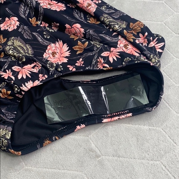 NWT O'Neill Colleen One-Piece Swimsuit XS - Picture 8 of 8